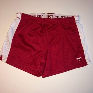 Justice Shorts